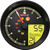 KOSO Speedo / Tach Blk Bezel Lcd Color Change Display BA051211