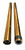 PRO ONE Pro One Gold Fork Tubes 41Mm 22 1/4" 105420G