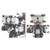 GIVI Side Case Hardware Pl One-Fit Cam Hon PLO1201CAM