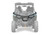 RIVAL POWERSPORTS USA Front Bumper 2444.7177.1