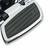 COBRA Floorboards Swept Passenger Yam Roadliner/Strato 6-14 06-4760