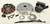 CYCLE ELECTRIC Alternator Kit Softail 89-99 CE-32ALPR