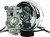 MIKUNI Hsr 45Mm Easy Kit Tc F45-5
