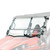 KOLPIN Poly Front Windshield Full Tilt Kaw 1468