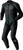 RST S1 D3O Suit Black Leather Xl 103604BLK-46