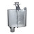 SPEEDWERX Spdwrx A/C Muffler Ceramic S/M 2018-19 8000 AC800M-13-CC