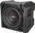 SSV WORKS Universal Sub Box W/10" Sub/No Amp US-10