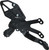 VORTEX Rear Set Complete Blk Yam RS628K