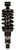 BURLY BRAND 12.2" Slammer Shock M8 Softail B28-1220B