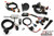 XTC POWER PRODUCTS Ats Kit W/Billet Column Lever ATS-L-CAN-COM