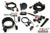 XTC POWER PRODUCTS Ats Kit W/Billet Column Lever Pol ATS-L-POL-M24U