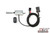 XTC POWER PRODUCTS Ats Kit W/Billet Column Lever Pol ATS-L-POL-M24R