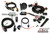 XTC POWER PRODUCTS Ats Kit W/Billet Column Lever ATS-L-POL-RC3