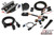 XTC POWER PRODUCTS Auto Turn Signal Kit W/ Horn And Front Drl Lights Can ATS-CFM-U10-DRL