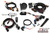 XTC POWER PRODUCTS Auto Turn Signal Kit W/ Billet Column Lever Can ATS-L-CAN-HD11