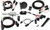 XTC POWER PRODUCTS Ats Kit W/Billet Column Lever ATS-L-CFM-U10