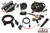 XTC POWER PRODUCTS Auto Turn Signal Kit W/ Horn And Front Drl Lights Can ATS-KAW-SV3-DRL