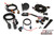 XTC POWER PRODUCTS Auto Turn Signal Kit W/ Horn And Front Drl Lights Can ATS-POL-RAN-DRL