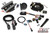 XTC POWER PRODUCTS Auto Turn Signal Kit W/ Horn And Front Drl Lights Can ATS-YAM-RM-DRL
