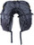 GIANT LOOP Coyote Saddlebag 39L Black CSB25-B