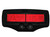KOSO Dual Egt Gauge Fast Response BA006000-X
