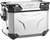 GIVI Outback Evo Smart Case 48L Right Only Silver OBKEV48AR