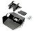 WARN Front Bumper Winch Mount 110953