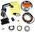 COMPUFIRE Charging System 40 Amp Vented Rotor `81-99 Bt 55560