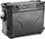 GIVI Outback Evo Smart Case 37L Right Only Black OBKEV37BR