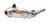 PRO CIRCUIT T-6 Slip-On 0131925A