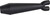 TBR Comp-S Gen2 2-1 Flfb/Fxbr/Fxdr Black 005-4990199-B