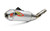 PRO CIRCUIT T-6 Slip-On 0152225A