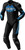 RST Tractech Evo D3O Suit Blk/Blu Leather Lg 103634BLU-44