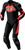 RST Tractech Evo D3O Suit Blk/Flo Red Leather 3X 103634F.RED-50
