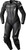 RST Womens Tractech Evo D3O Suit Black/White Leather Md 103643WHI-12