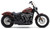 COBRA Speedster 909 Black Fxbb Fxlr/S Flsl Flde 6712B