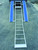 REVARC Sled Loading Ramp 1500Lb 90"X49.5" SLED