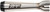 TBR Comp-S 2-1 Chief 22-25 Brushed W/Turnout 005-5490199