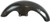 HOFMANN DESIGNS Carbon Fiber Mid-Lgth Fender Front 19" Flh 86-13 HDCF-6005