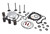 KPMI Top End Service Kit Suz 60-61900