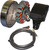 CYCLE ELECTRIC Alternator Kit Flh/Flt 99-03 50 Amp CE-84T-99R