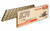 D.I.D Hi-Performance 520Mx 25' Racing Chain Gold 520MXX25FT