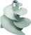 SOLAS Twin Prop Impeller 12/20 YV-TP-12/20