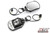 XTC POWER PRODUCTS Side Mirrors W/2.00 Clamp Roll Cage Bar Clamp 2.00 SIX12-A-200
