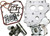 FEULING Hp+ Oiling System Kit Conversion Camplate 7076