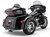 COBRA Slip-Ons W/Billet Tips Chrome Tri-Glide 09-25 6301