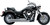 COBRA Speedster Slashdown F/S Chr Kaw Vn2000 04-10 4823