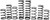 ZBROZ Pol. Rzr Pro R Spring Kit 2022-2023 Walker Ev. 4 Seat K30-PL1033-0