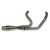 SAWICKI Intmdtr M8 Flt Shorty Cannon Brushed Ss 930-02601