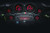 KOSO Digital Gauge Cluster Black Bezel 04-13 Flht And Fltr BA050903